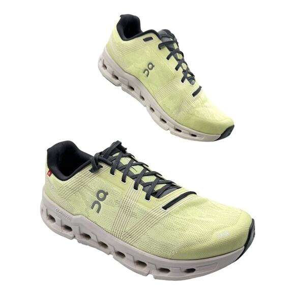 On Running Other - On Cloudgo Frost Hay Road Running Walking Sneakers Men’s Size 10